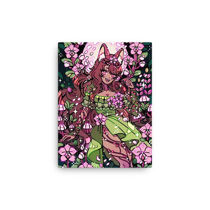 AceDarkin Forest Guardian Canvas product image (2)