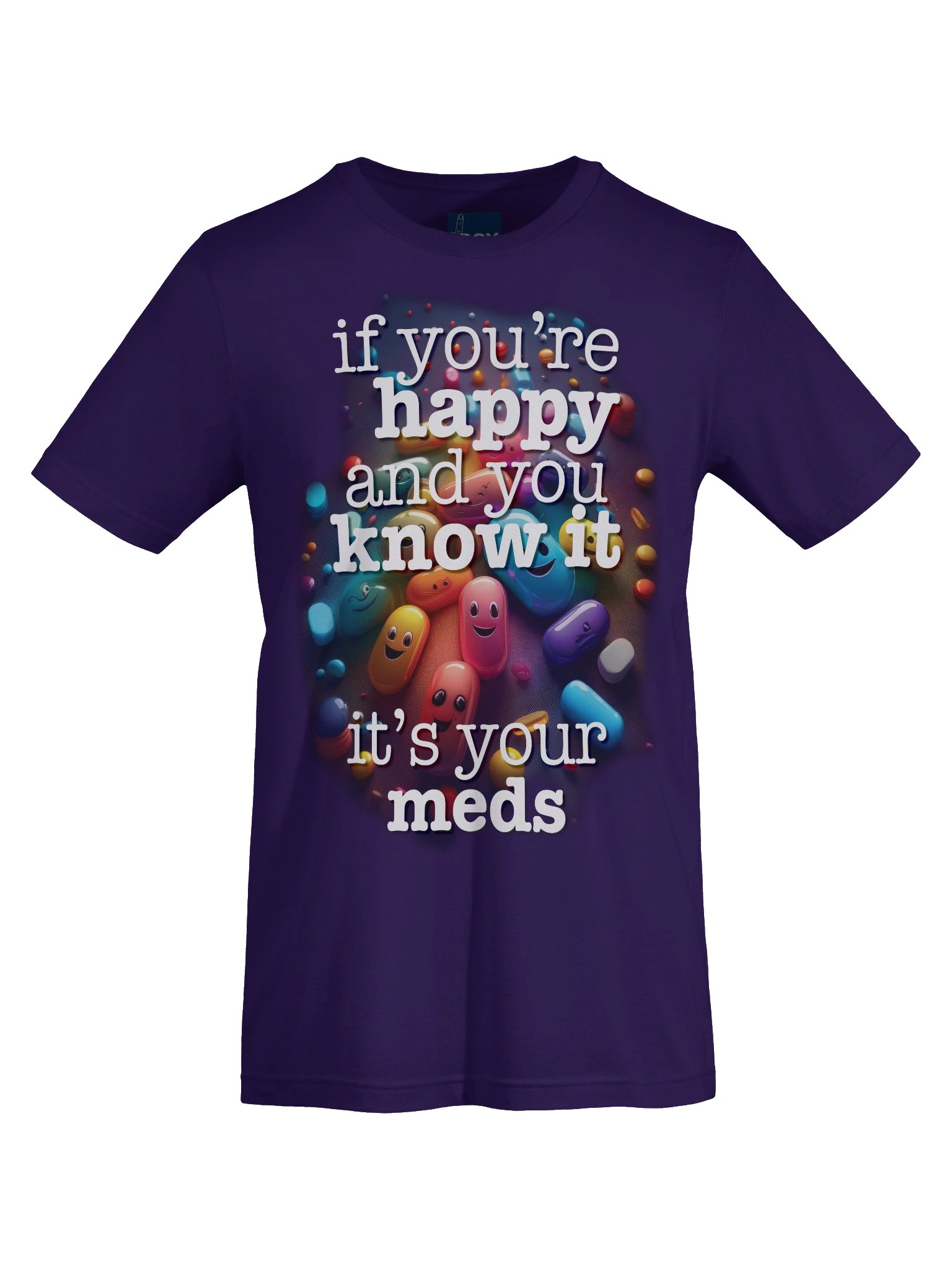 If you’re happy and you know it product image (5)