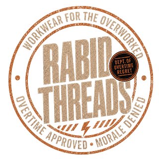 Rabid Threads