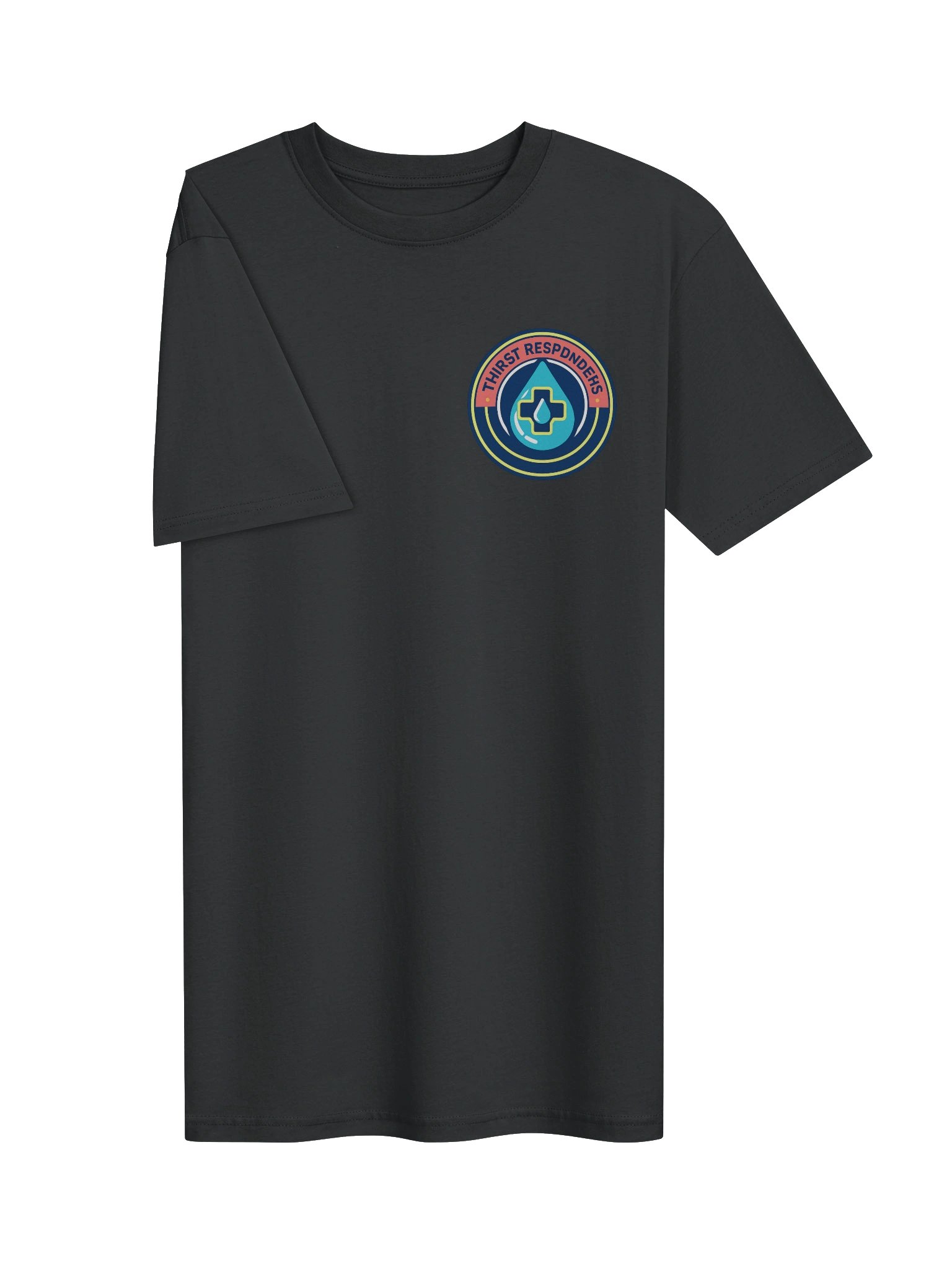 Thirst Responders Tee product image (3)