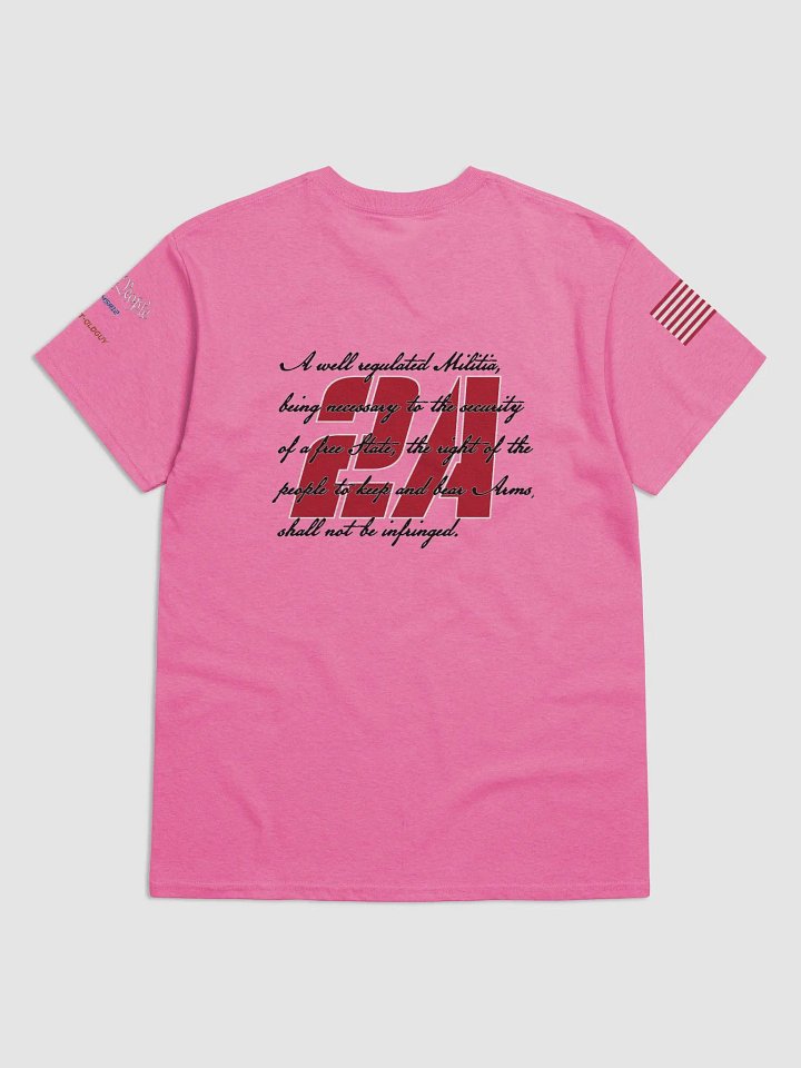 2A Light Colors Gildan Heavyweight T-Shirt product image (1)