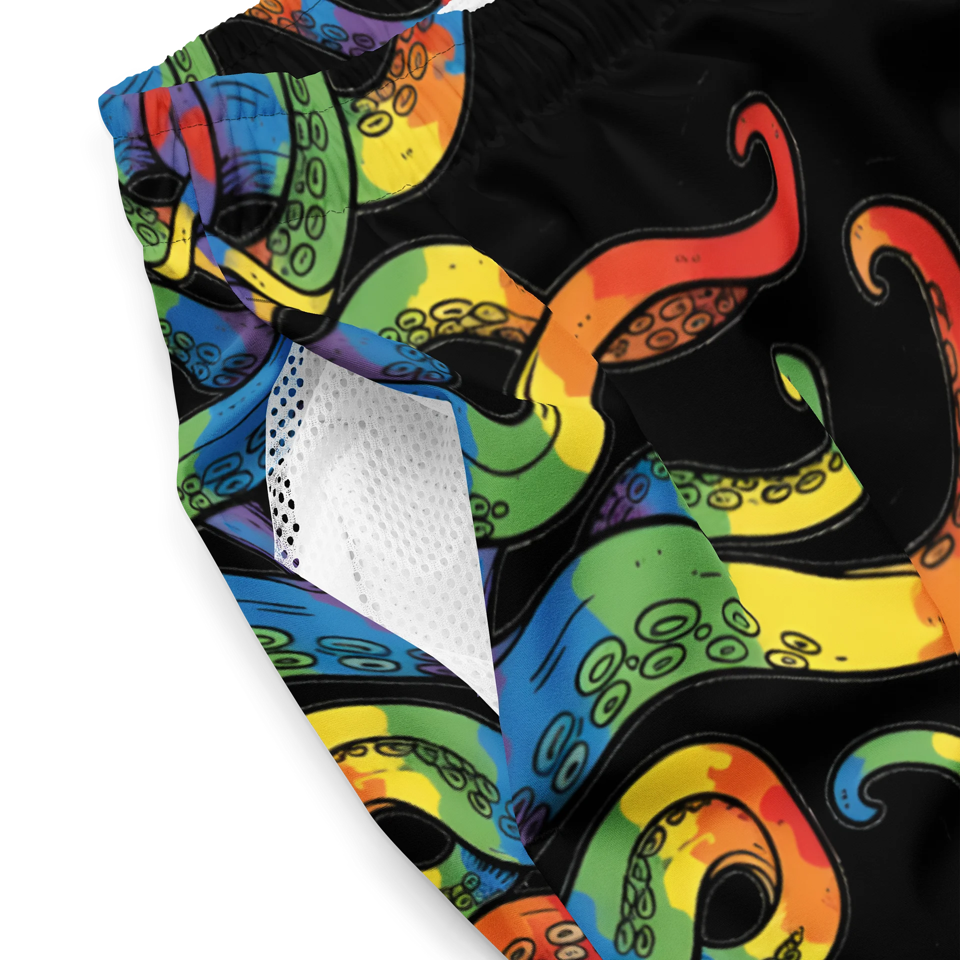 Ten-tickles Trunks product image (3)