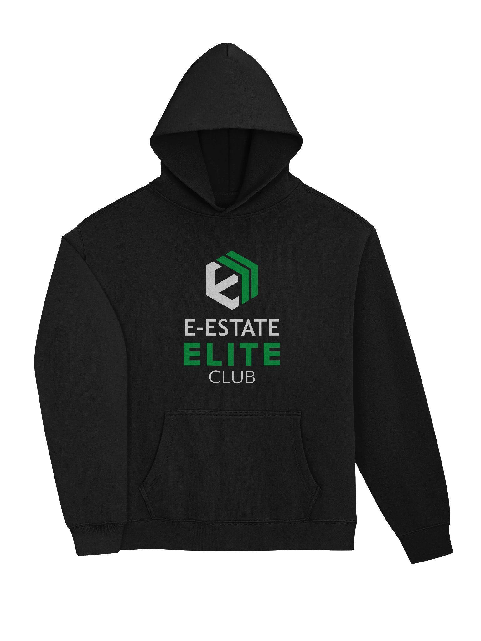 E-Estate Elite Club Premium Hoodie product image (3)