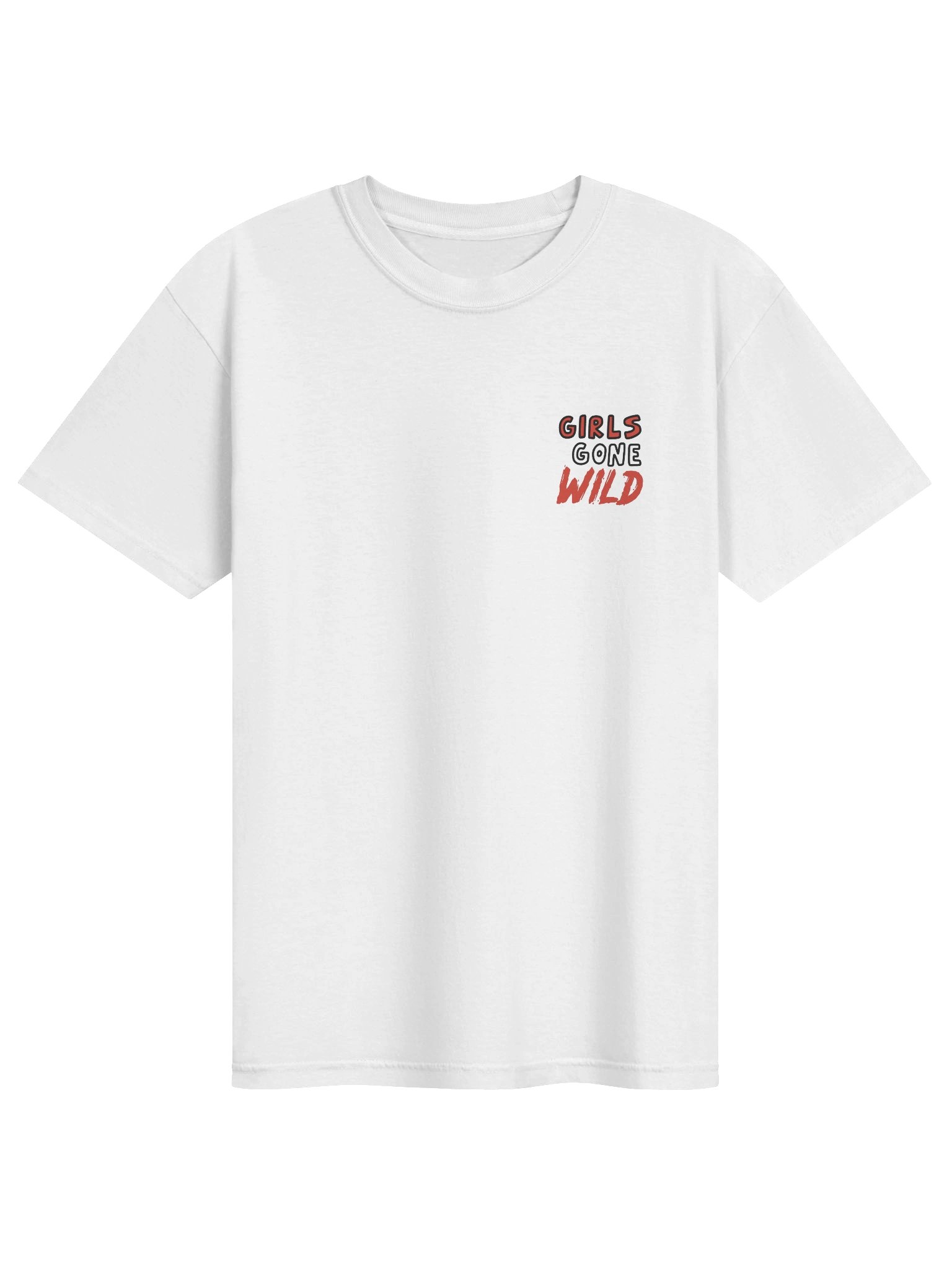 Girls Gone Wild T-Shirt product image (1)