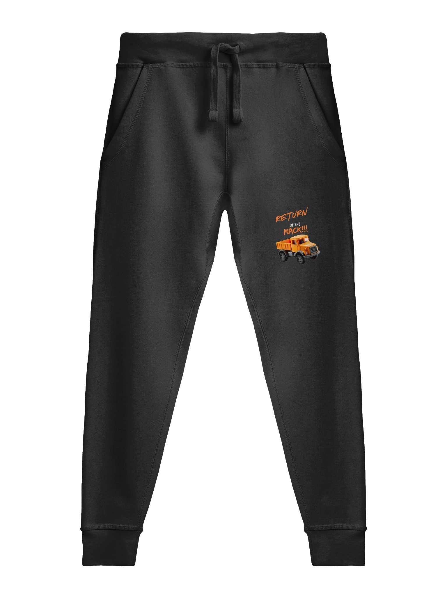 Return Of The Mack JS product image (1)