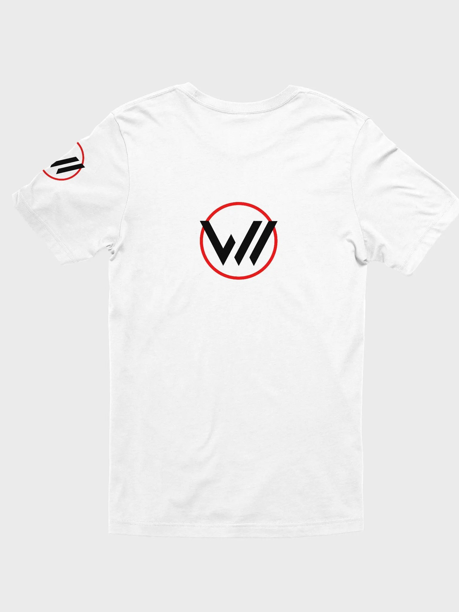 WorldWide Reloaded Bella+Canvas Supersoft T-Shirt product image (2)