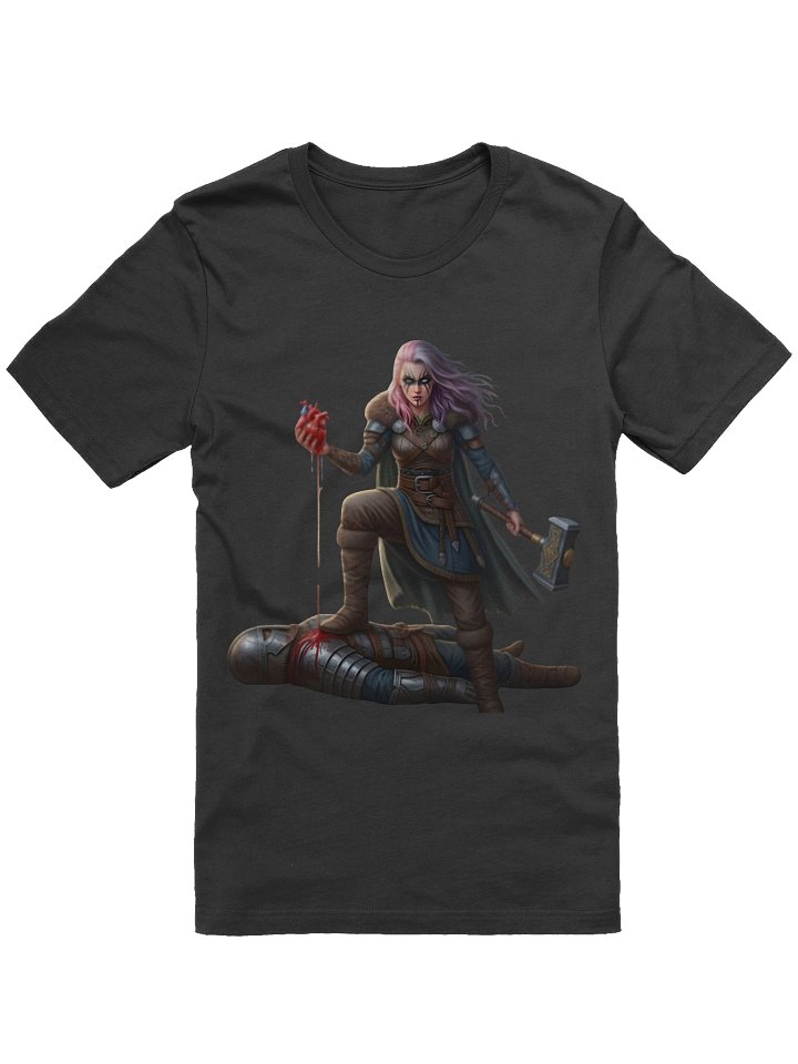 HEART THROB T-SHIRT product image (9)