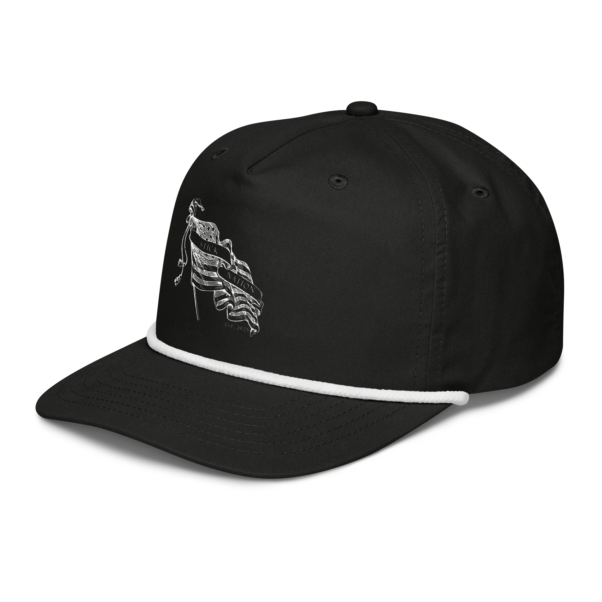 Stick Nation Hat product image (4)