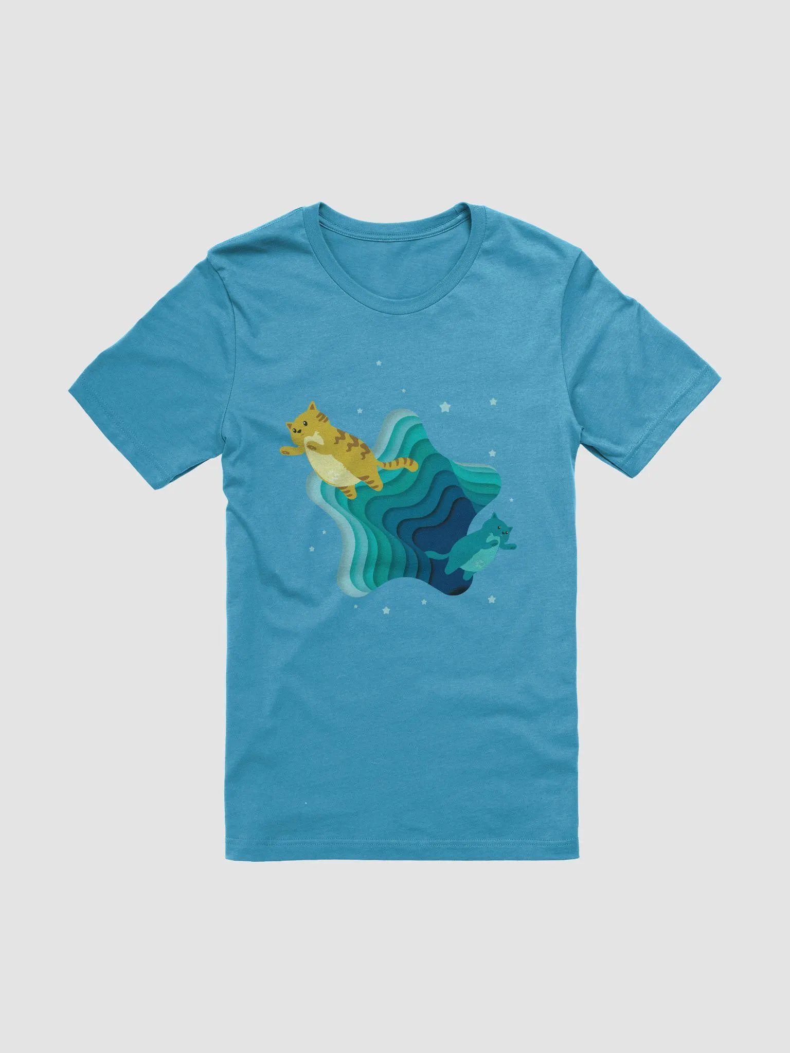 Cat's Vortex product image (9)