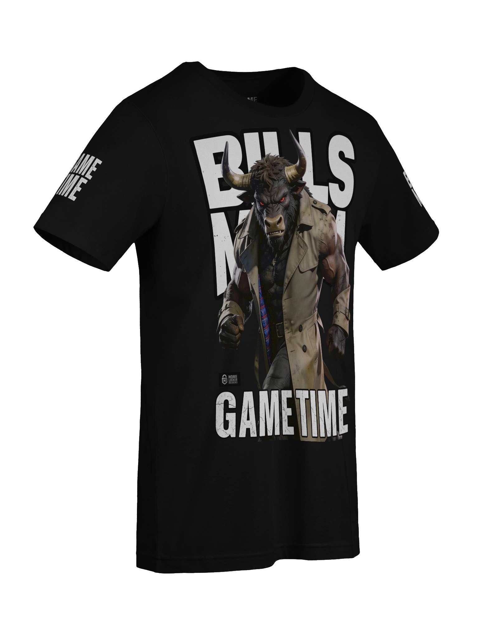GAME TIME – BILLS MAFIA | Buffalo | Football | Home Locker product image (9)