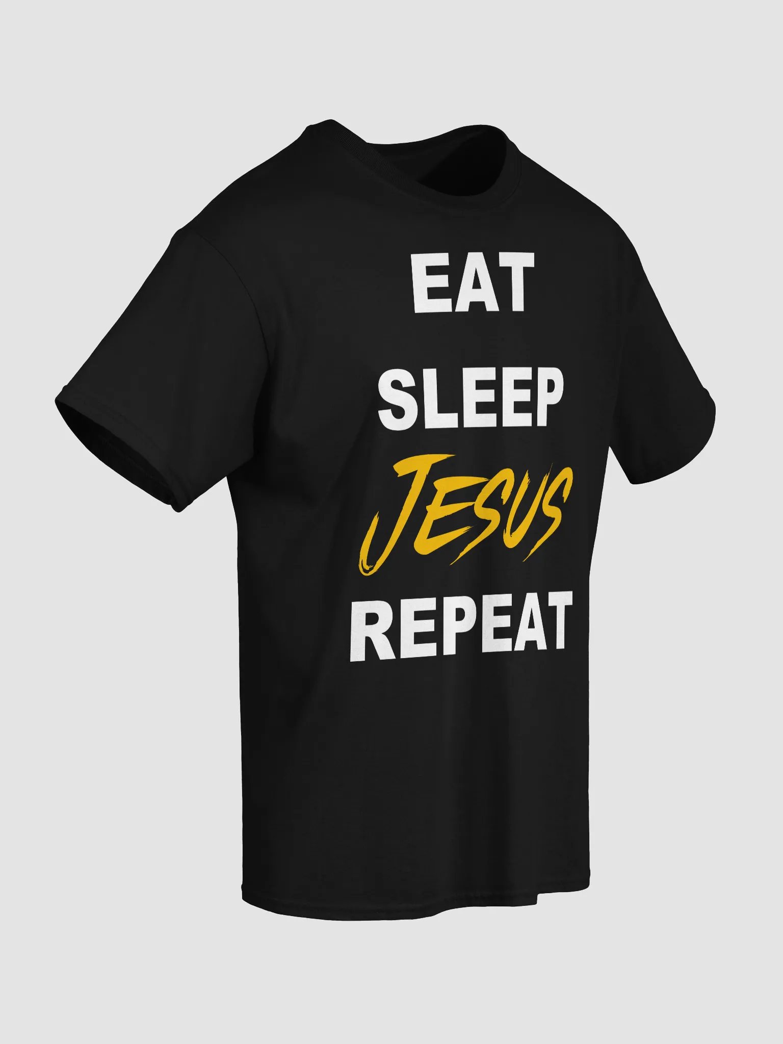 Eat. Sleep. Jesus. Repeat. product image (5)