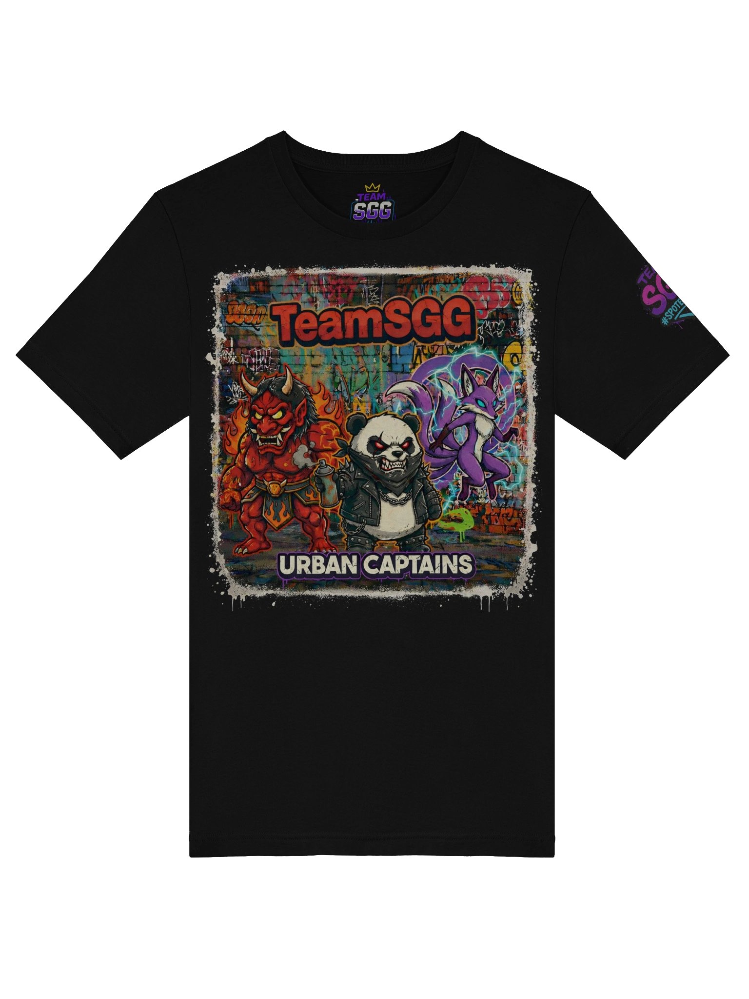 URBAN CAPTAINS product image (49)