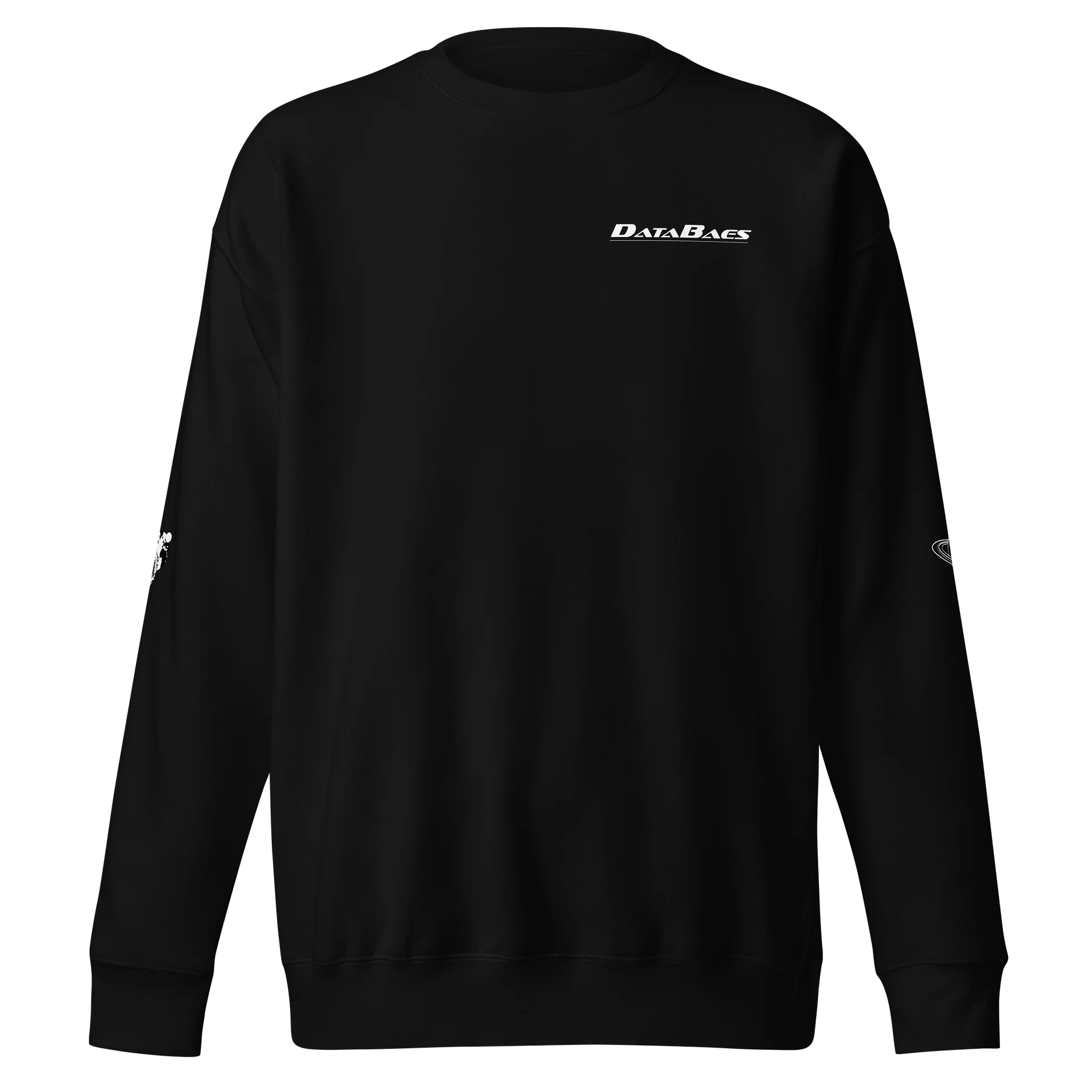 Star Probe Navigator Sweatshirt product image (2)
