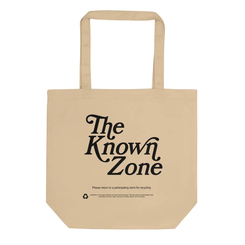 Bodega Bag (Tan) product image (1)