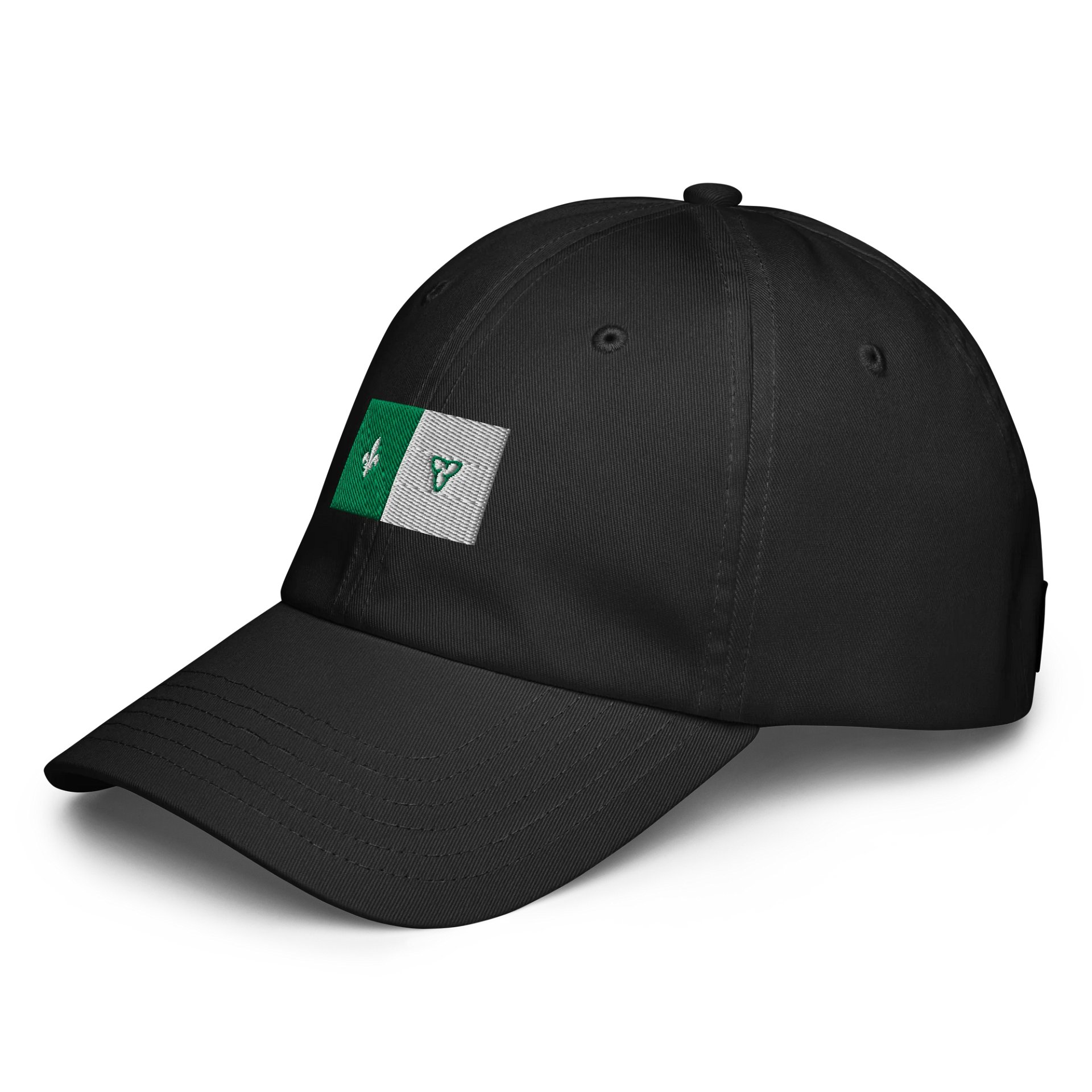 Franco-Ontarian Cap product image (2)