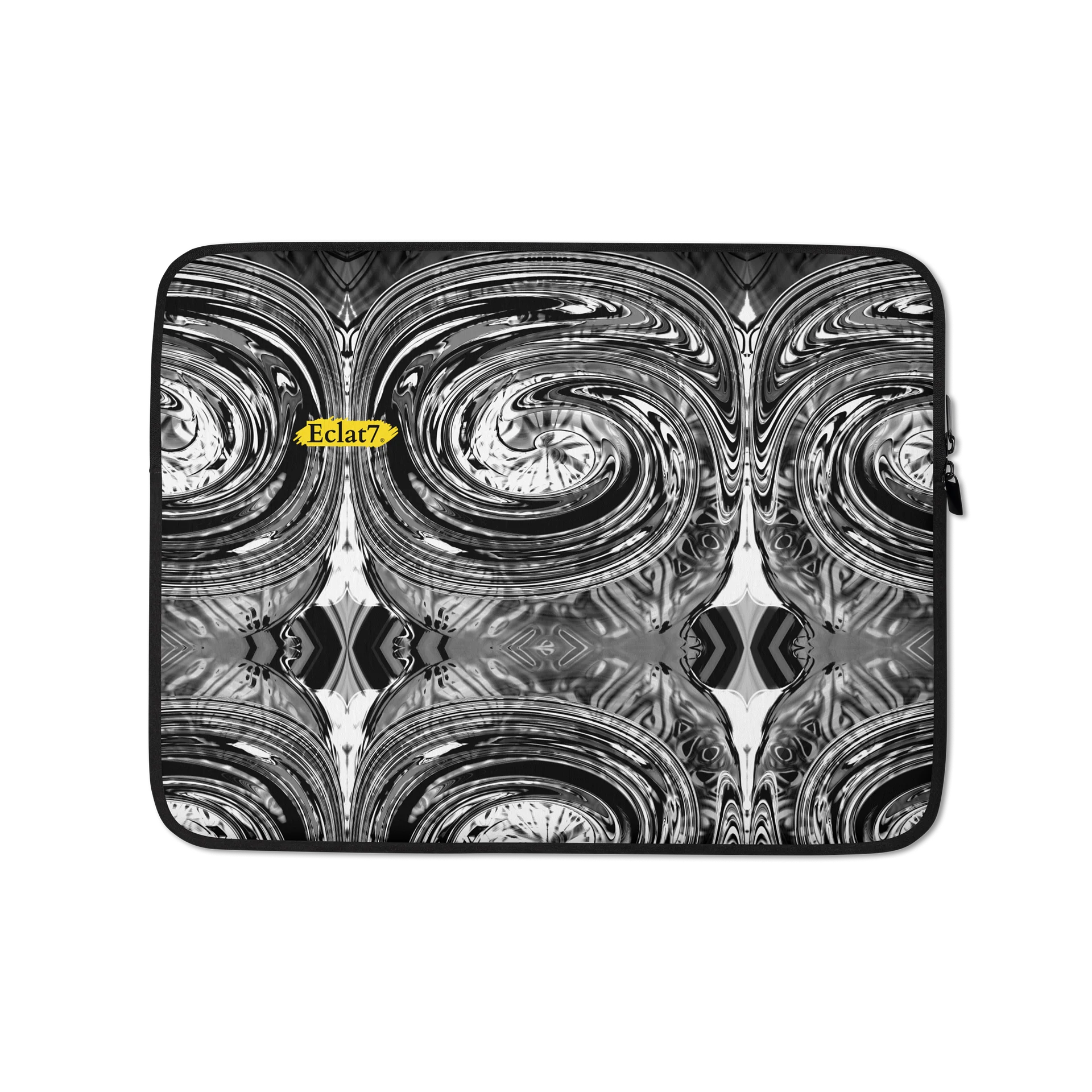 Eclat7 Creating Moves Laptop Sleeve product image (1)