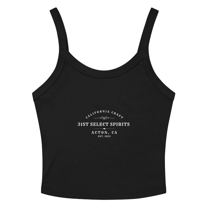 Womens Classic tank product image (2)
