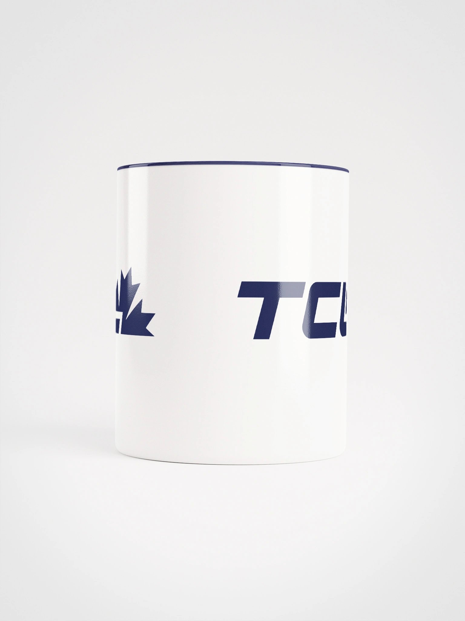 The Mocha Mug (Blue) product image (5)