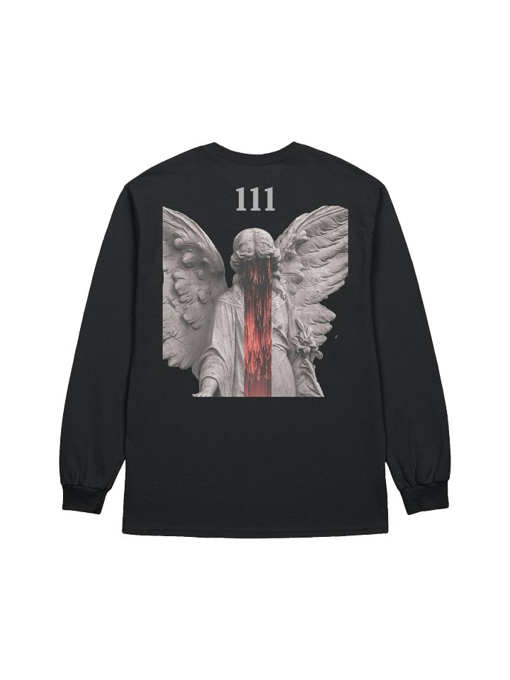 111 Long Sleeve product image (2)