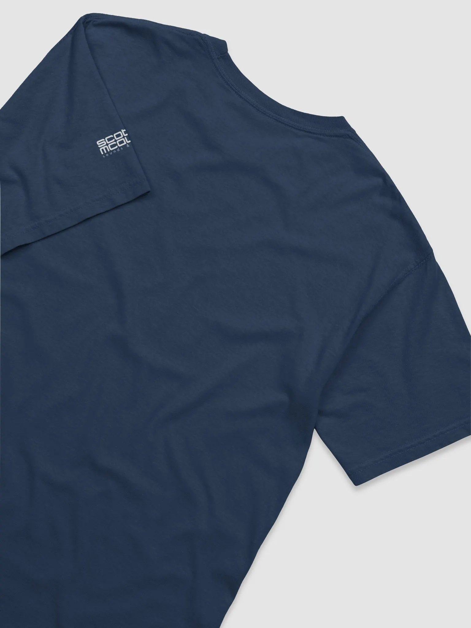 "Essential" Cotton Tee product image (45)