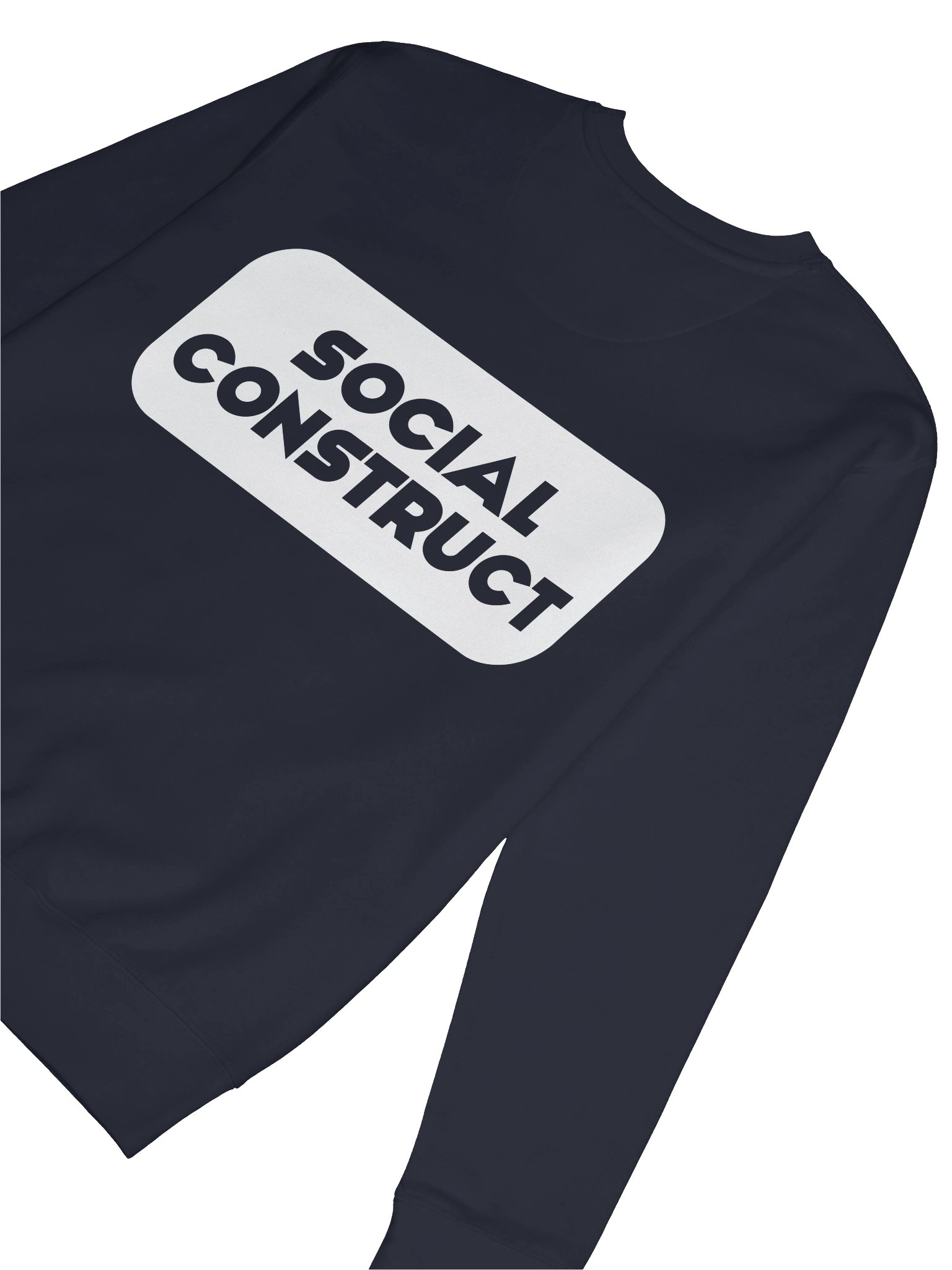 Social Construct Premium Sweatshirt product image (61)