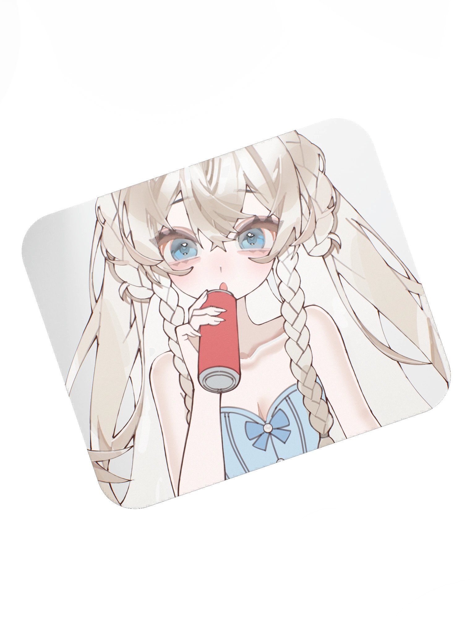 Pettan Mouse Pad product image (7)