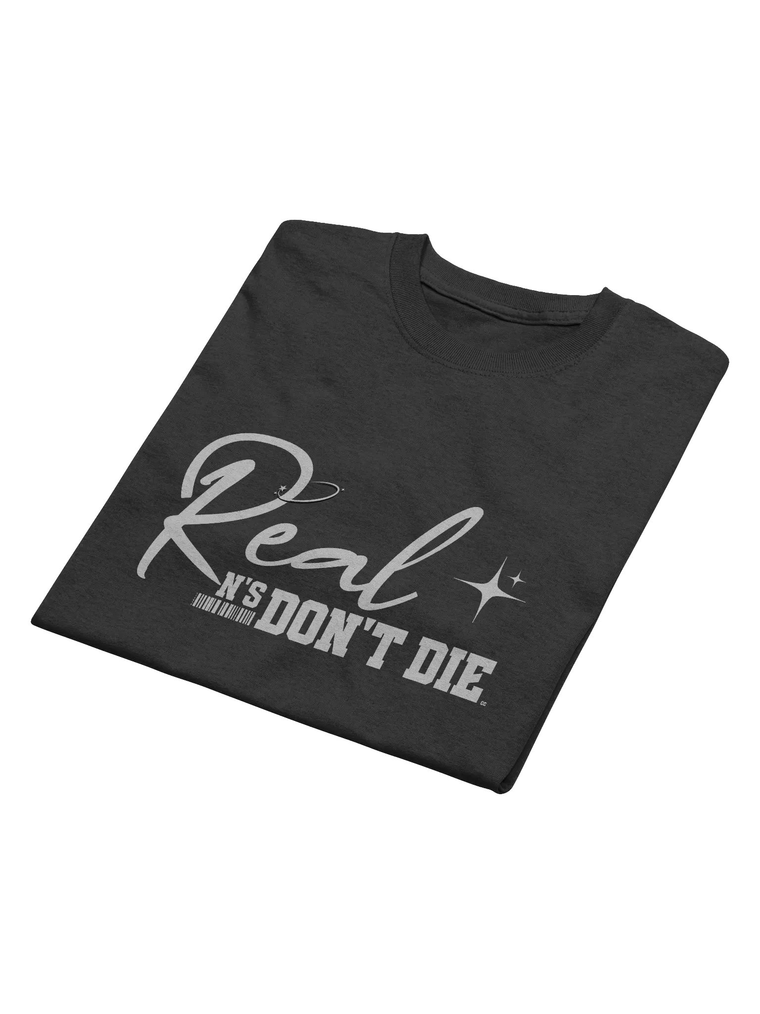 Real Don't Die product image (46)