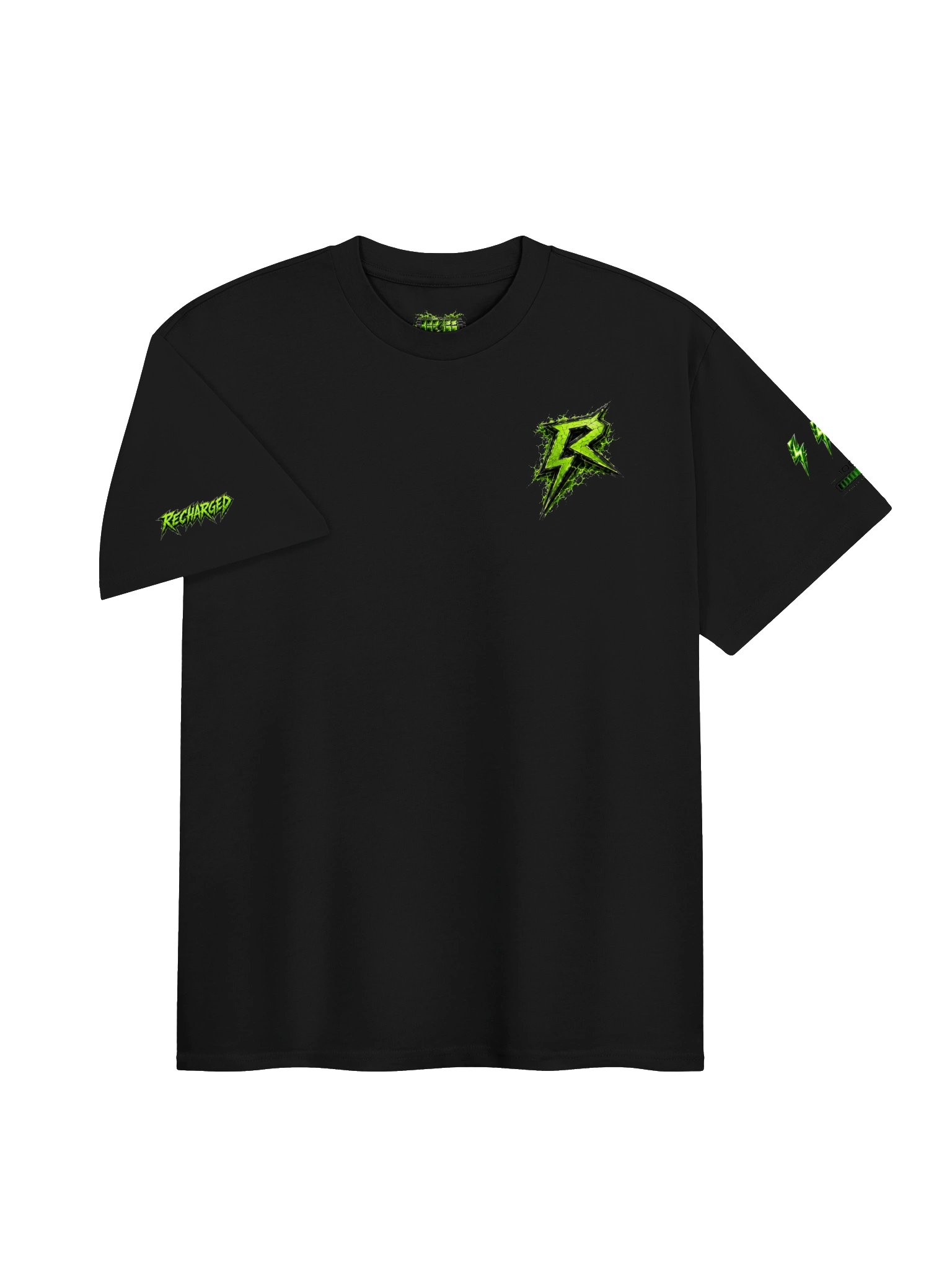 Game Changer | Recharged product image (3)