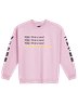 What A Save Crewneck Sweatshirt v2