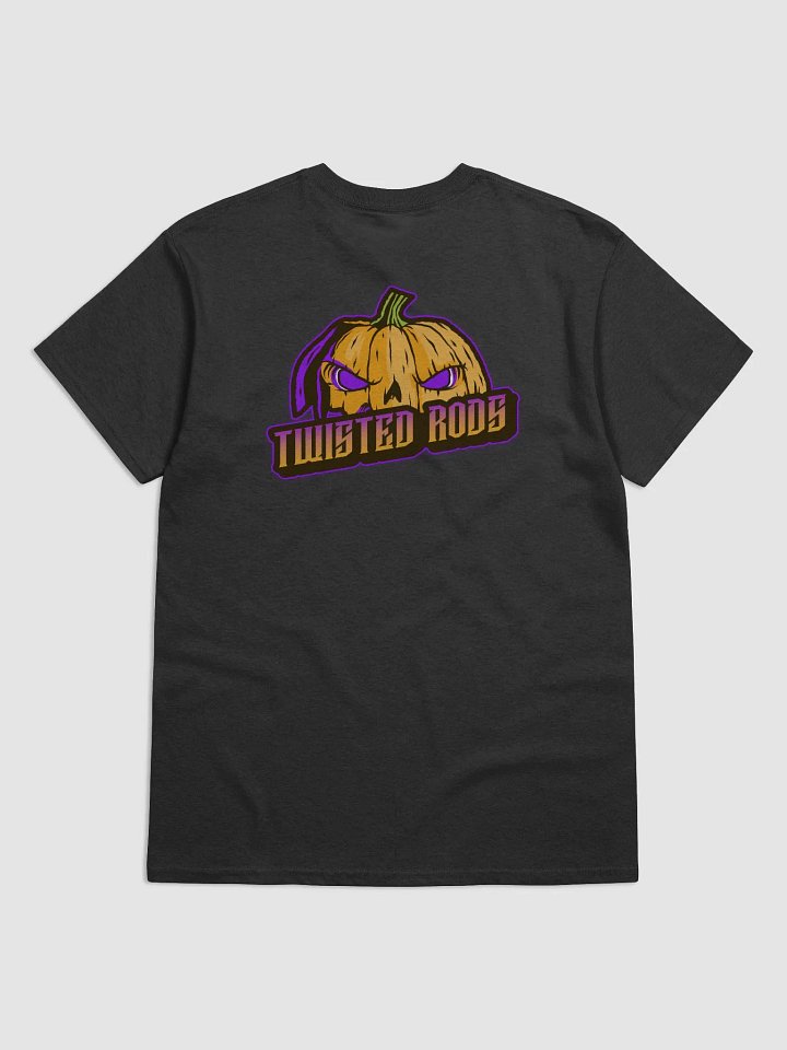 Twisted Rods Halloween Special! product image (2)