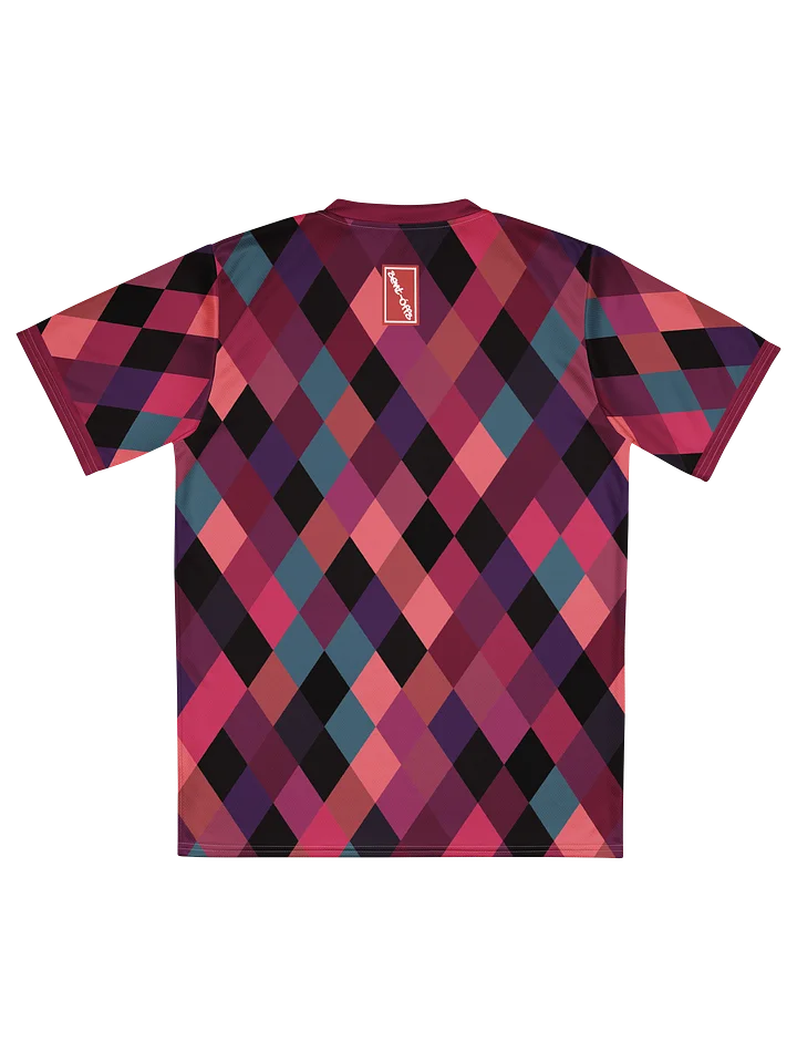 World Cup Underdog Project — Qatar Jersey product image (2)