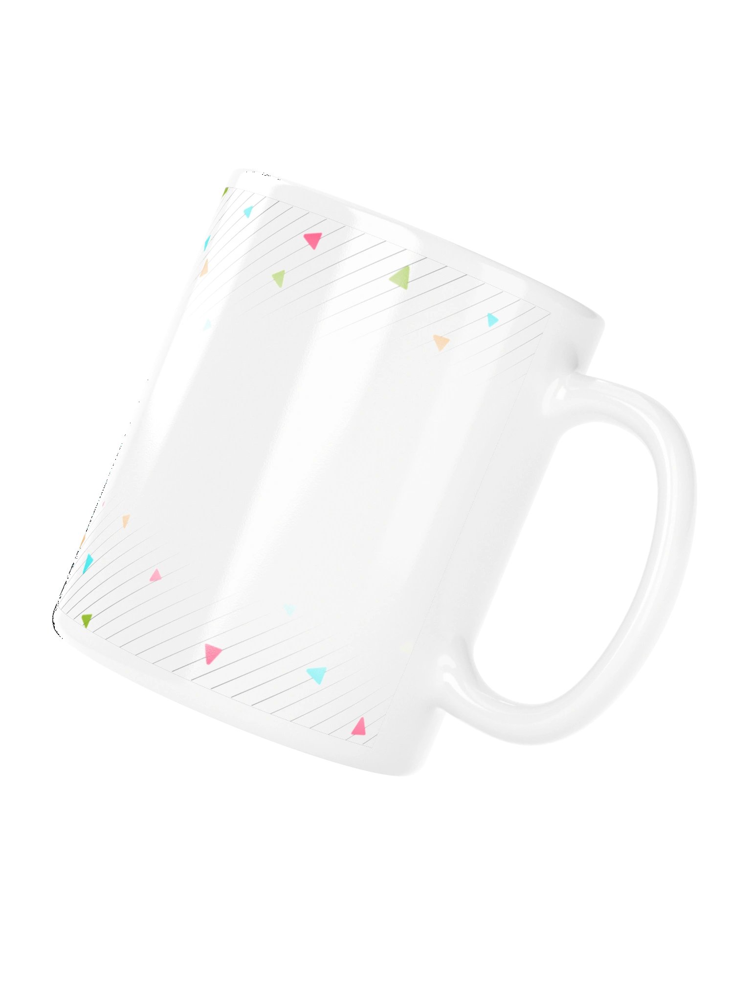 Confetti Mug product image (2)