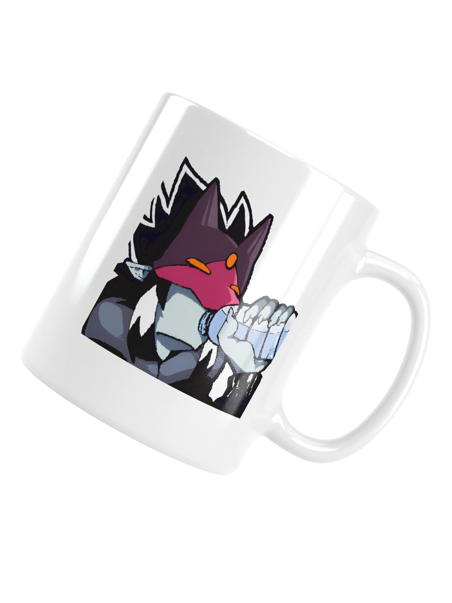 Dogmaid Mug product image (5)