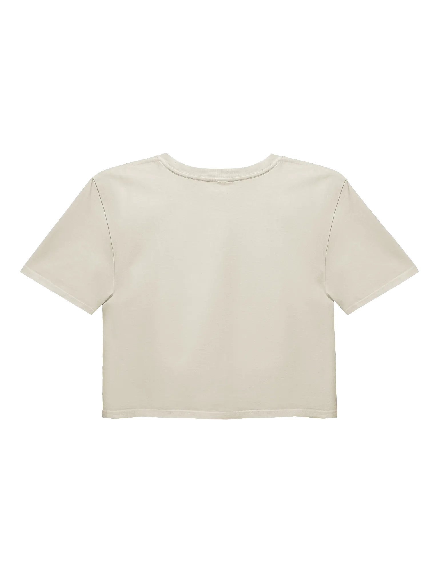 "Recognize Happiness" Cropped Top product image (8)