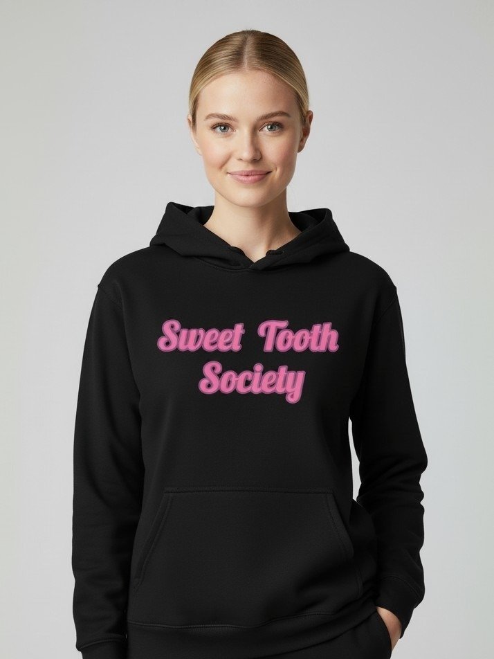 Sweet Tooth Society Hoodie product image (11)