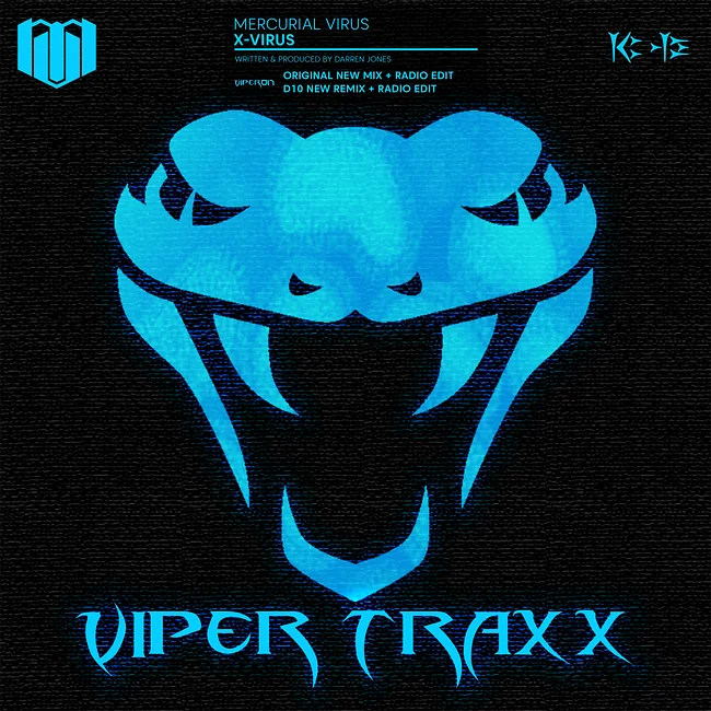 Viper Traxx Releases