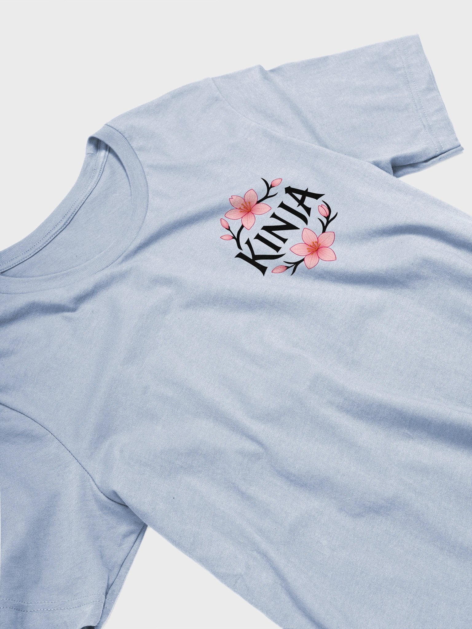 Cherry Blossom Tee product image (15)