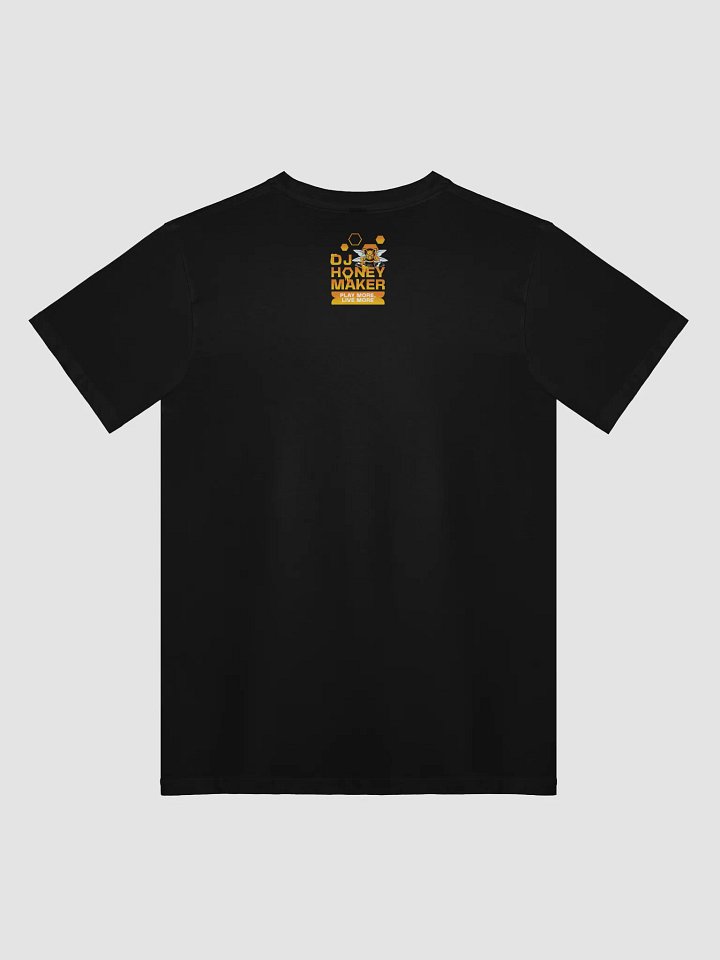 Sad Bee Unisex Premium T-Shirt product image (6)