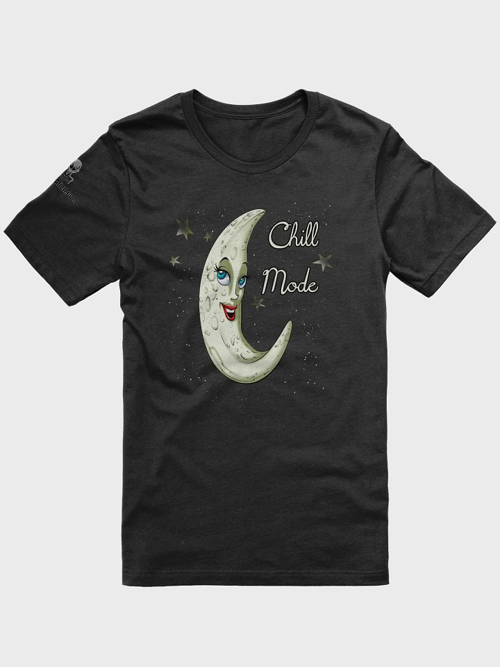 Chill Mode - T-Shirt product image (8)