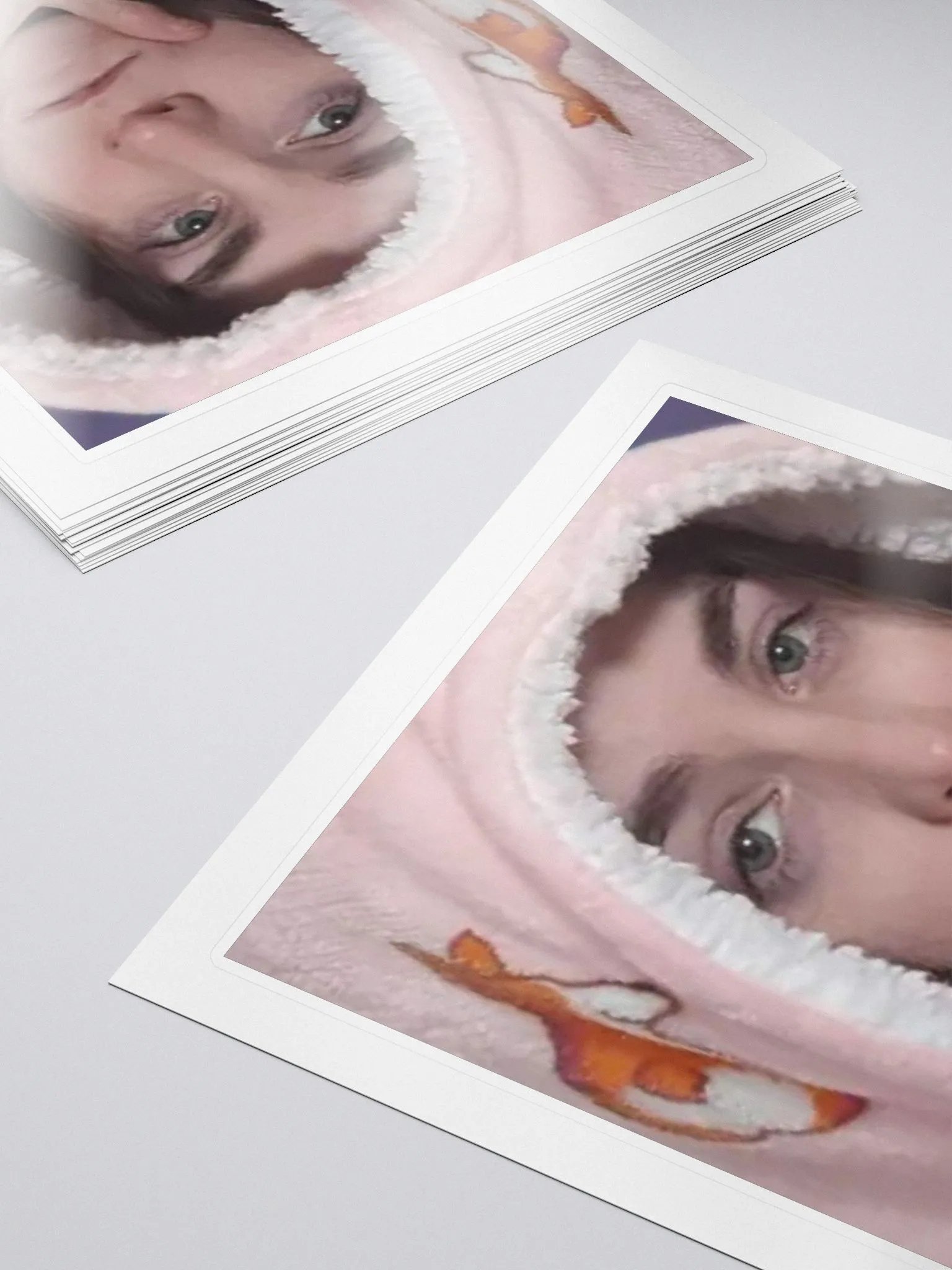 Toki Rizz sticker product image (5)