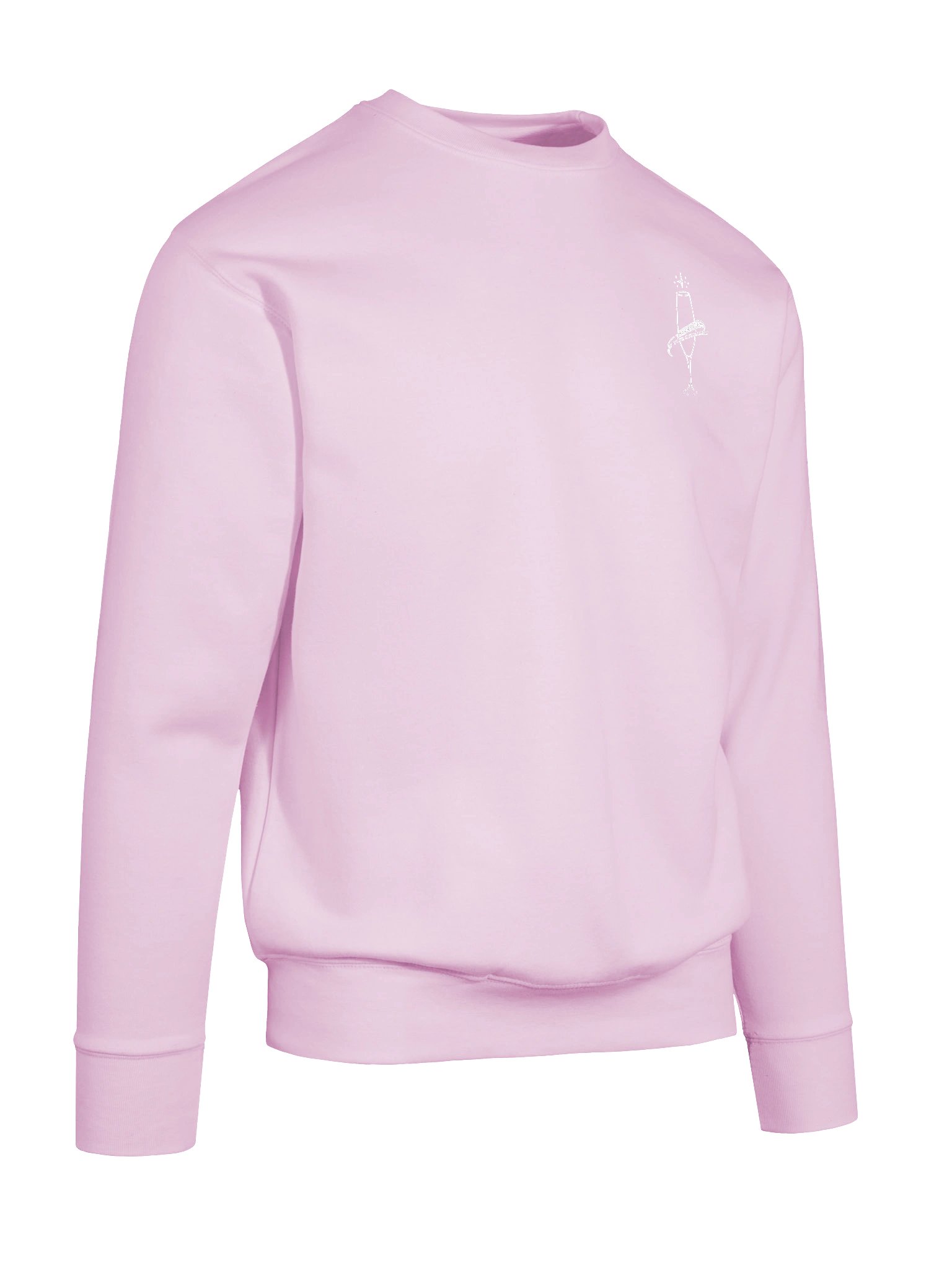 Monorails & Mimosas Logo Sweatshirt product image (6)