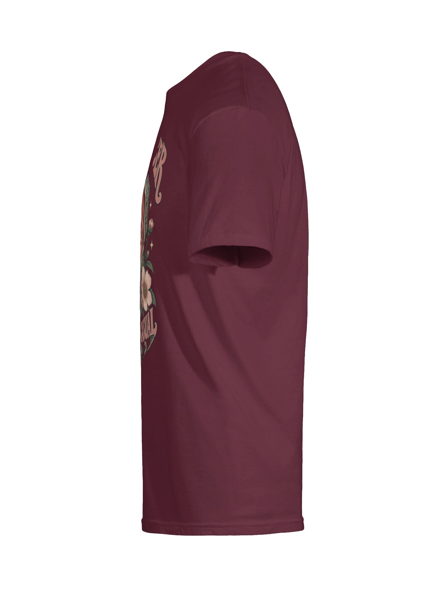 Venus in Cancer Cherished, Not Casual Tee product image (9)