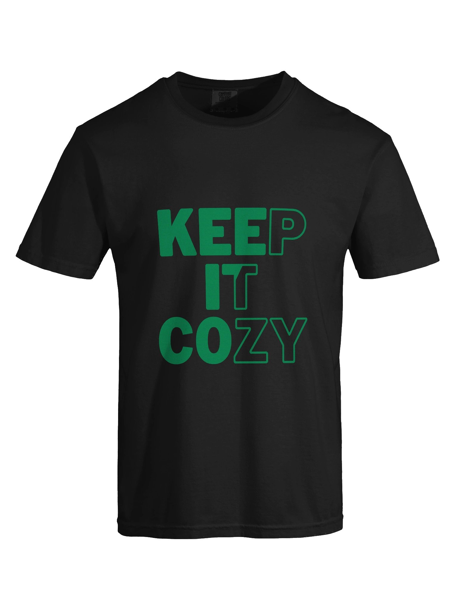 Keep It Cozy Shirt product image (7)