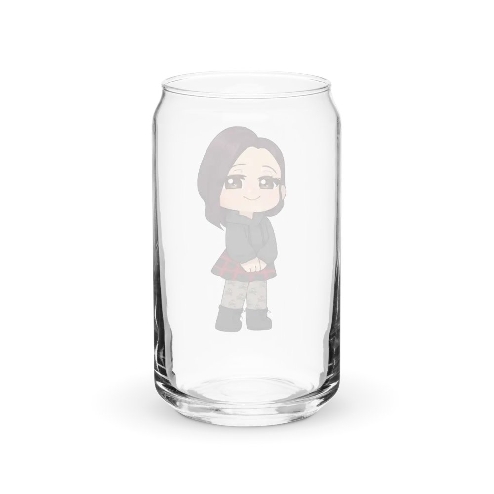 Hasel Chibi Glas product image (6)