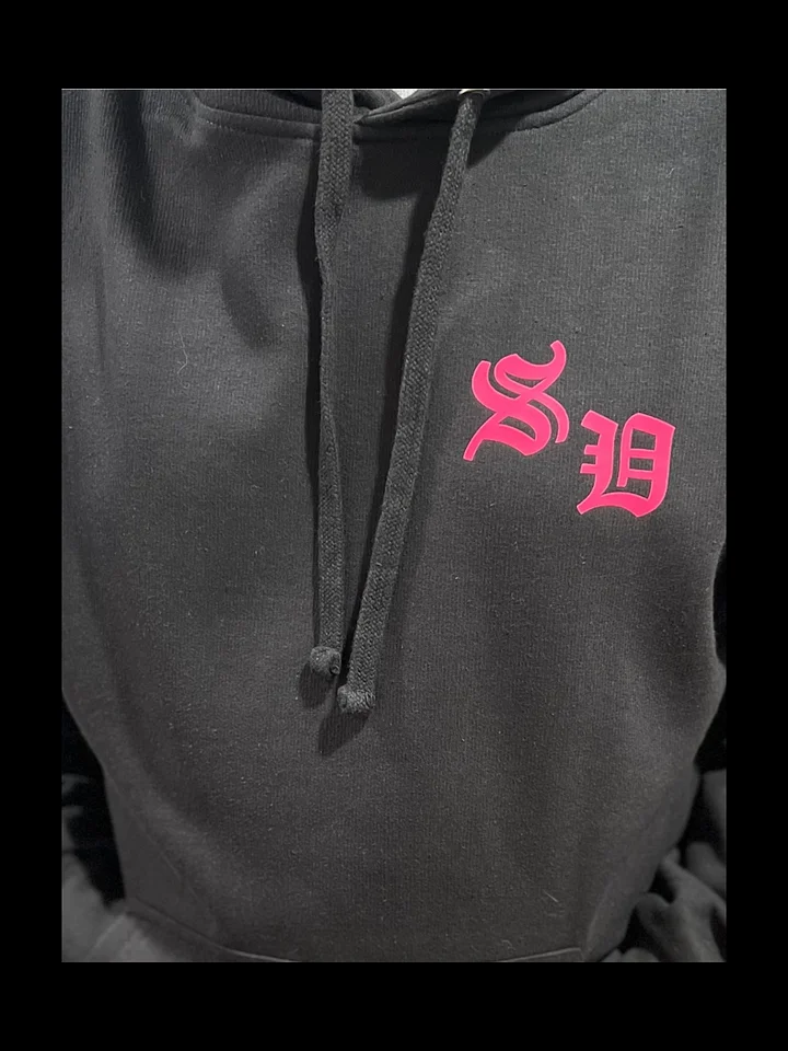 Skate or Die Hoodie product image (2)