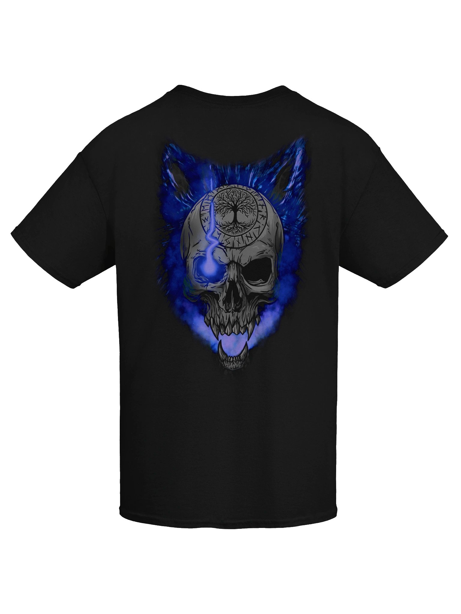 Lone Wolf T-Shirt product image (7)