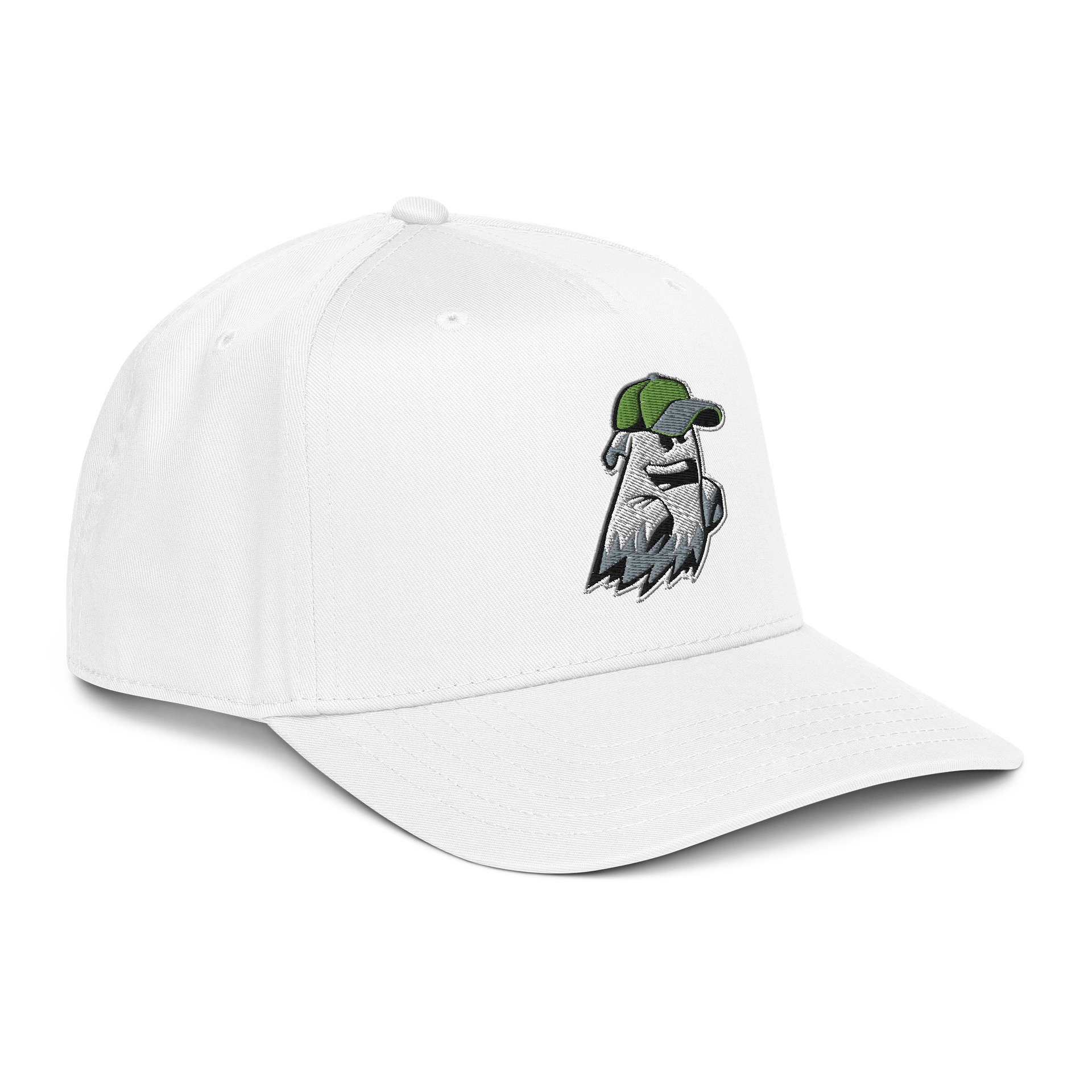 Seoul Spectres Baseball Cap (Snapback) product image (3)