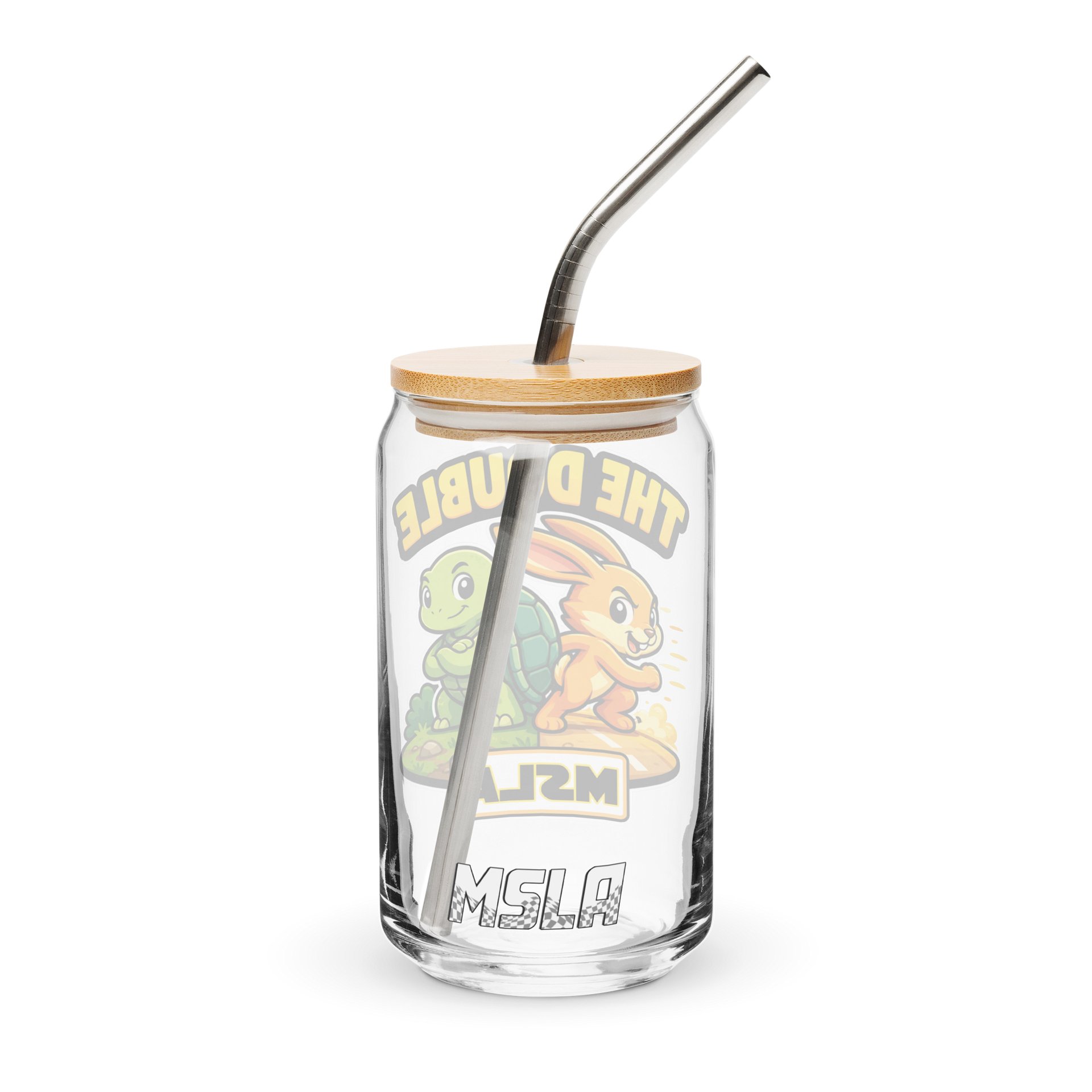 The Double - Can Shaped Glass product image (6)