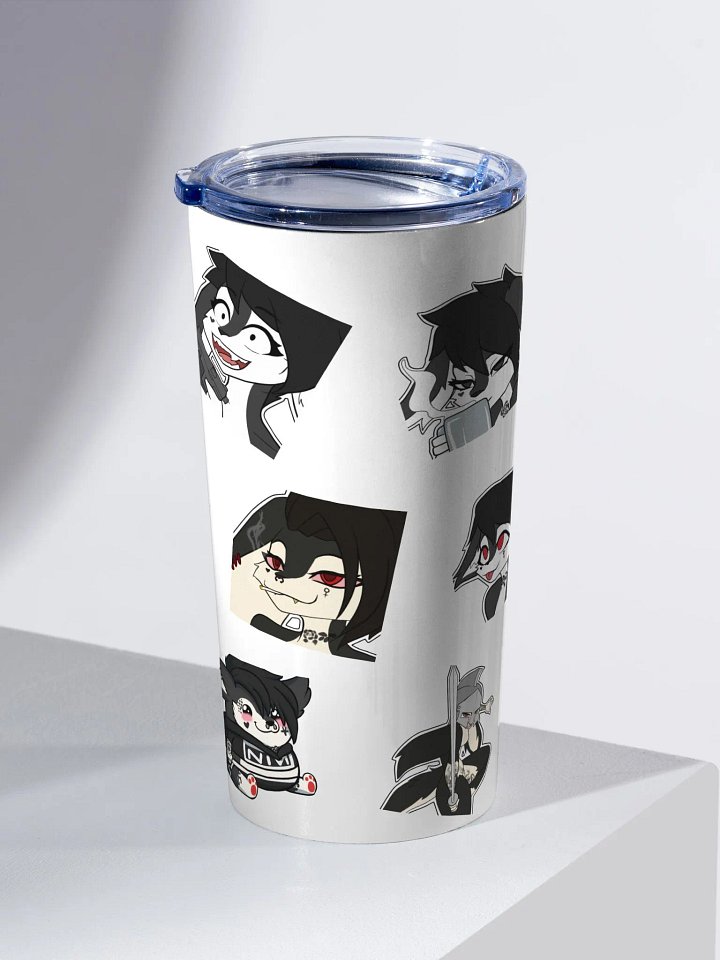 Nikki's Tumbler product image (1)