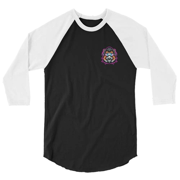 Gen2 Kipsta Baseball Tee product image (5)
